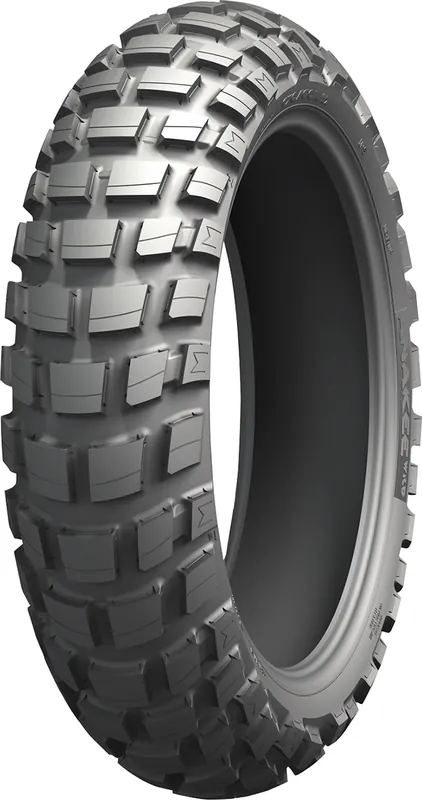 While Supplies Last Michelin Anakee Wild Rear Tire 170/60R17 (Part No. 98314)