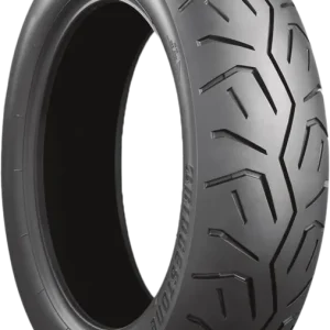 Viral Bridgestone Exedra Max Rear Tire 170/80B15 77H Bias Tube-Less (Part #4880)