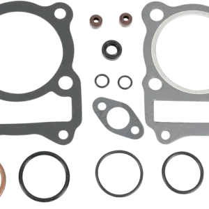 Affordable Moose Offroad Top End Gasket Kit for Suzuki - Part 810809MSE