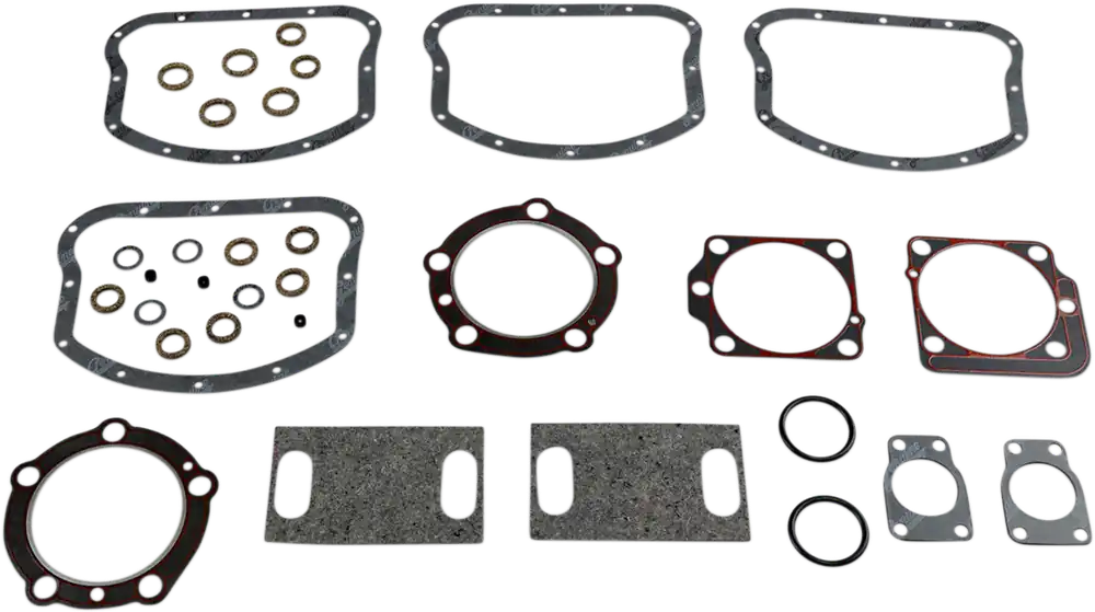 Viral Moose Offroad Inner Clutch Cover Gasket for Honda 816213MSE