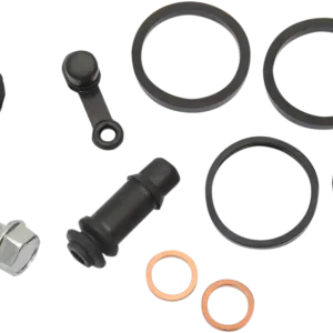Authentic MOOSE OFFROAD Front Caliper Rebuild Kit for Yamaha YZ - Part 18-3015