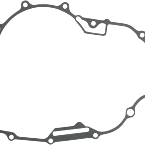 Authentic Moose Offroad Inner Clutch Cover Gasket for Honda and Yamaha * Part 816230MSE
