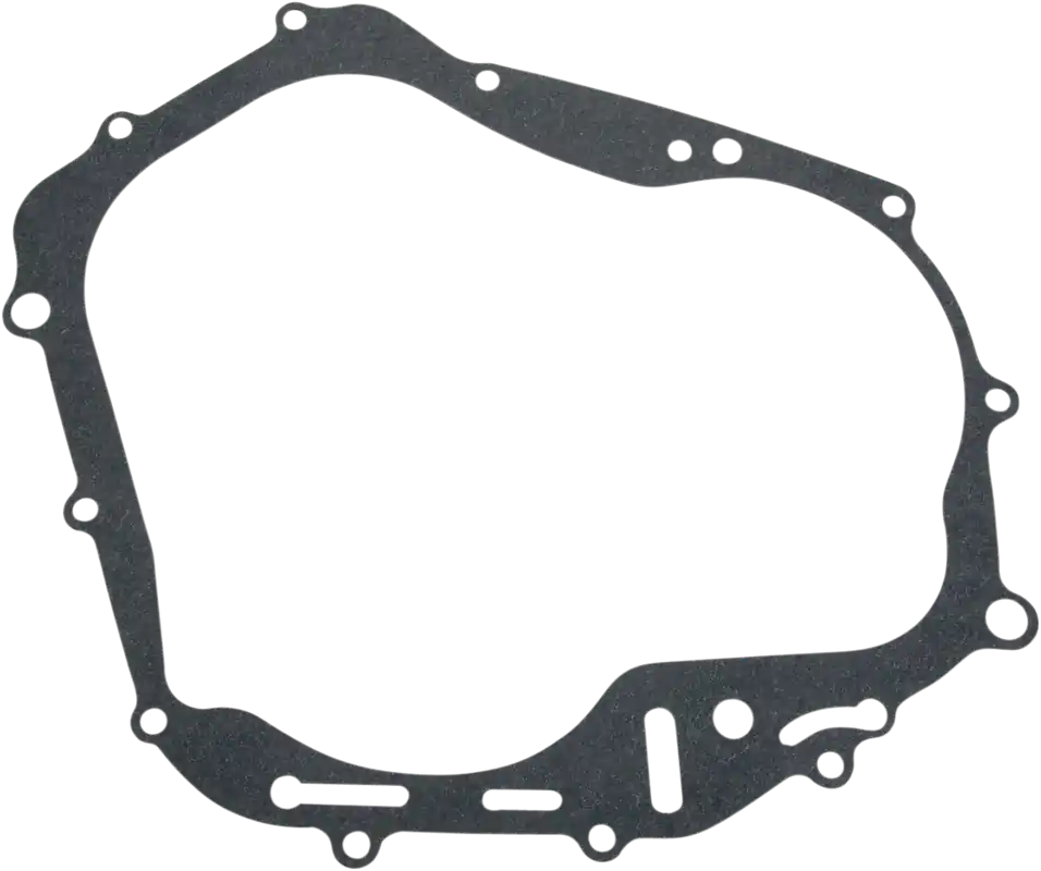 Authentic Moose Offroad Inner Clutch Cover Gasket for Suzuki 816132MSE