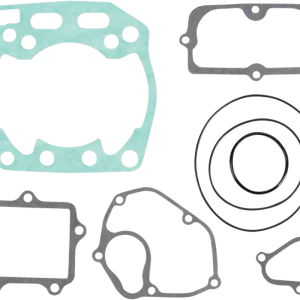 Wholesale Moose Offroad Top End Gasket Kit for Suzuki 810593MSE * High-Performance Engine Rebuild Set