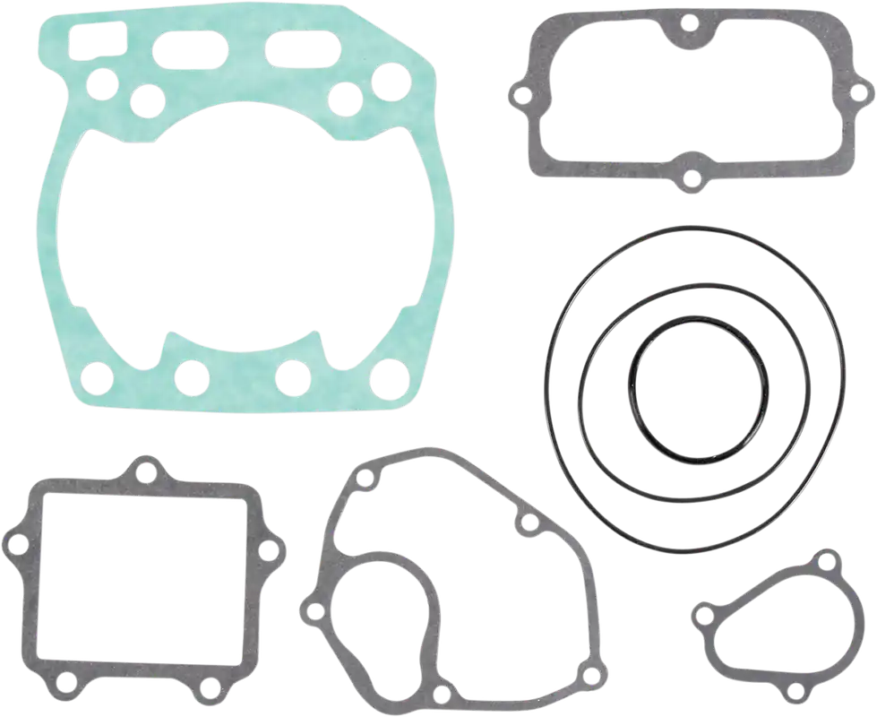 Wholesale Moose Offroad Top End Gasket Kit for Suzuki 810593MSE * High-Performance Engine Rebuild Set