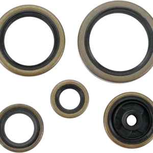 Worldwide Shipping Moose Offroad Motor Oil Seals for Husaberg, Husqvarna, and KTM 822269MSE
