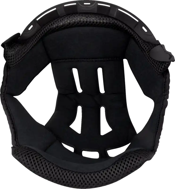 Wholesale Moose Offroad Air Intake Liner - Black - Small (Part #0134-3190)