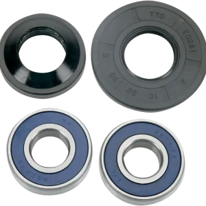 Worldwide Shipping MOOSE OFFROAD Front Wheel Bearing Kit for CRF150/230/250F - Part No. 25-1421