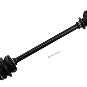 Affordable Moose Offroad POL-7025 Axle Kit * Front Left/Right CV Axle for Ranger 500/700