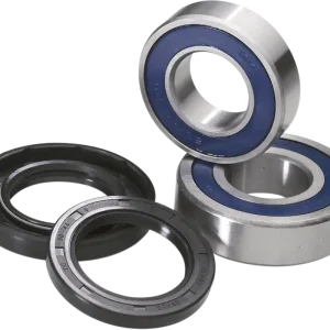 Wholesale Moose Offroad Rear Wheel Bearing Kit LT-Z/F250 25-1478 for MX1 Hubs