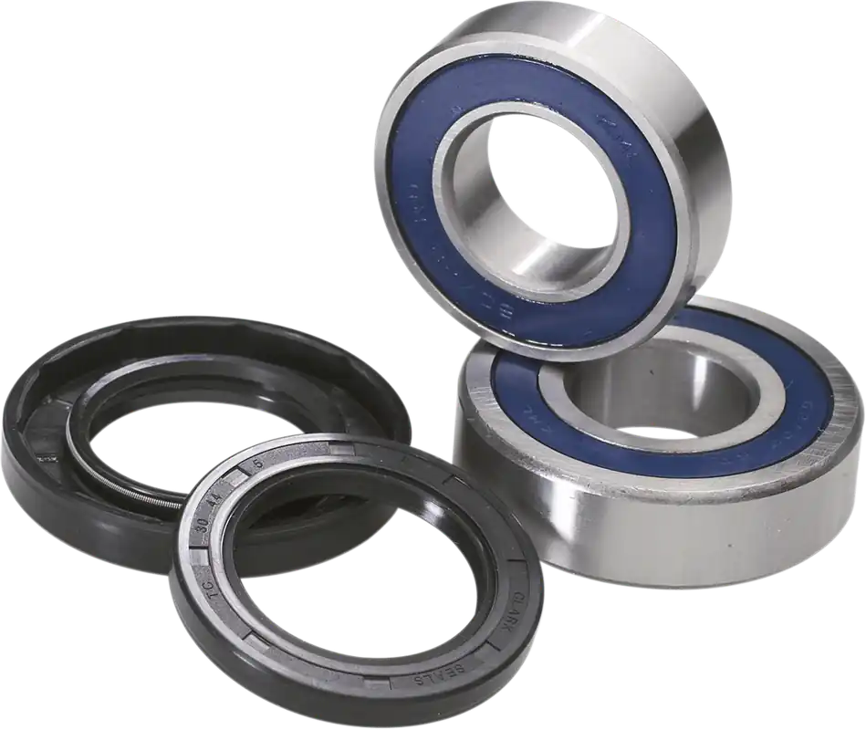 Wholesale Moose Offroad Rear Wheel Bearing Kit LT-Z/F250 25-1478 for MX1 Hubs
