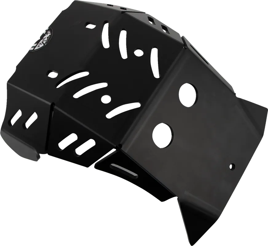 Viral MOOSE OFFROAD Pro Skid Plate for Sherco PX1524 * High-Density Polyethylene Frame Protection