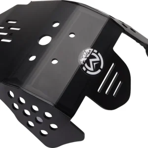 While Supplies Last MOOSE OFFROAD Pro Skid Plate for Yamaha PX1687 * Heavy-Duty HDPE Protection