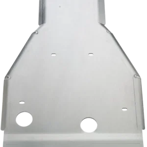 While Supplies Last Moose Offroad Full Skid Plate - 2-Piece 658 for Enhanced Vehicle Protection