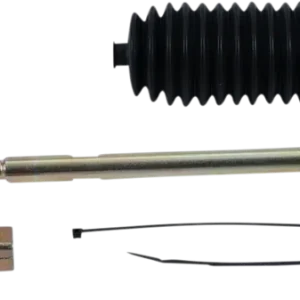 Wholesale MOOSE OFFROAD Tie-Rod Assembly Kit - Right Front Inner/Outer 51-1089-R