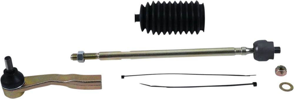 Wholesale MOOSE OFFROAD Tie-Rod Assembly Kit - Right Front Inner/Outer 51-1089-R