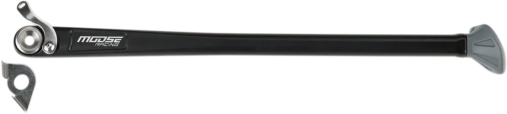 Worldwide Shipping MOOSE OFFROAD OEM Replacement Side Stand C32-5450B for Enhanced Support and Durability