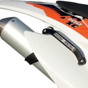Weekend Sale Moose Offroad 26-046 Aluminum Grab Handle for Dirt Bikes and ATVs