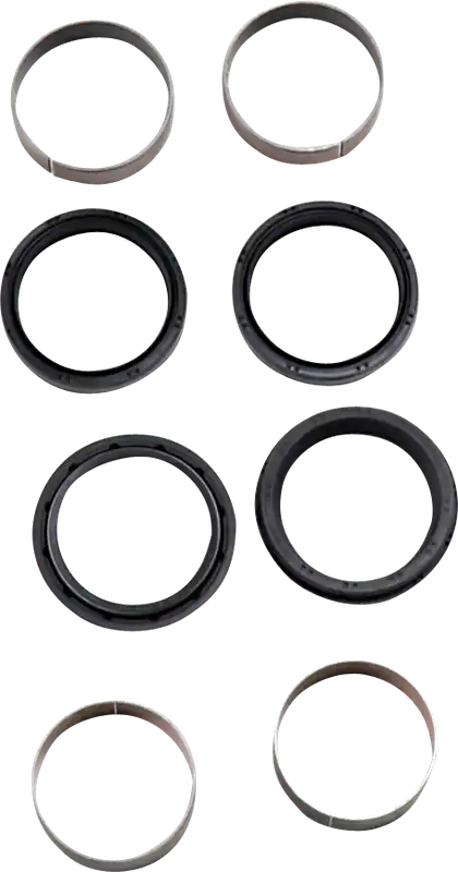 While Supplies Last MOOSE OFFROAD Premium Fork Rebuild Kit 43mm 119999430101