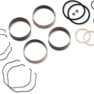 Warranty Included Moose Offroad 45mm Fork Bushing Kit - Part 38-6018 for Durable Suspension Performance
