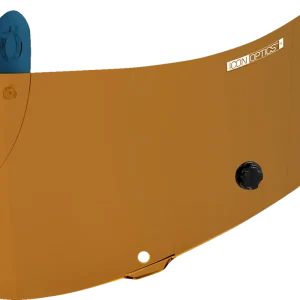 While Supplies Last ICON Optics Tracshield for Airframe Pro and Airform Helmets * Part Number 0130-1258