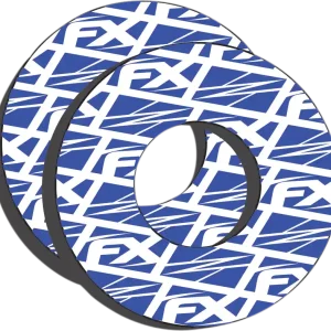 While Supplies Last Factory Effex Grip Donuts for Yamaha 15-67920 * Extra Grip Comfort and Style