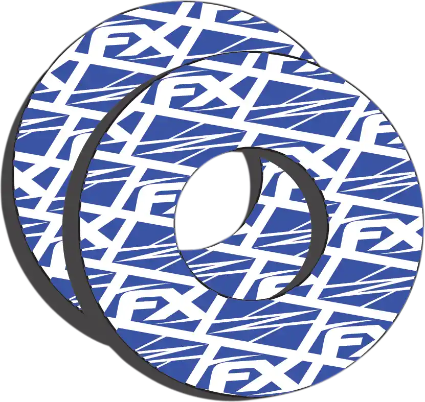 While Supplies Last Factory Effex Grip Donuts for Yamaha 15-67920 * Extra Grip Comfort and Style