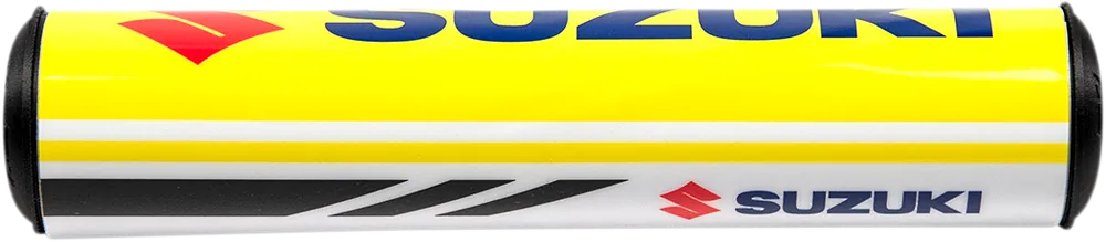 Affordable FACTORY EFFEX Premium Handlebar Pad for Suzuki 23-66410