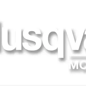 Viral FACTORY EFFEX Husqvarna 3' Die-Cut Decal - White, Part Number 22-94654