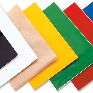 Authentic FACTORY EFFEX FX Universal Background Black 02-6602 - 3 Sheets, 12 x 18 Inches