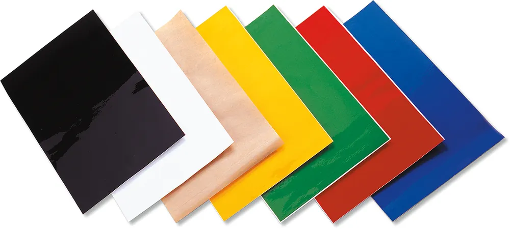 Authentic FACTORY EFFEX FX Universal Background Black 02-6602 - 3 Sheets, 12 x 18 Inches