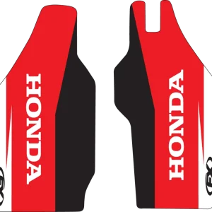 Viral Factory Effex Honda Fork Guard Graphic 17-40320