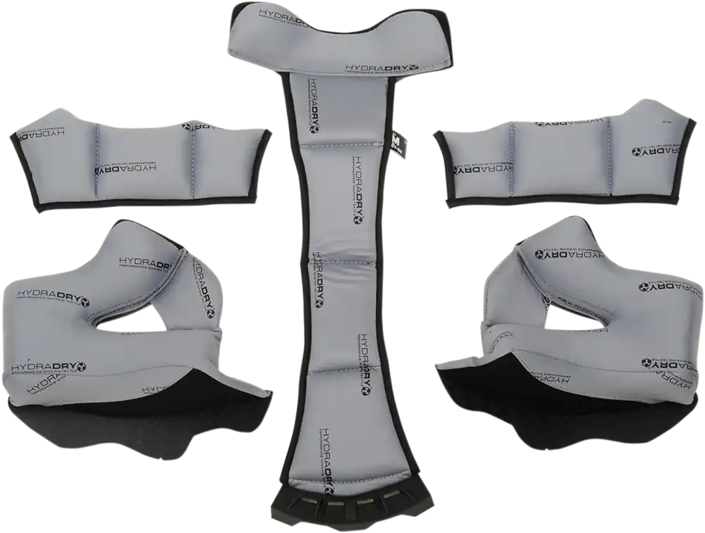 Wholesale ICON Airframe Pro* Helmet Liner - Loose Fit/XS, Standard Fit/Small - Part 0134-1844