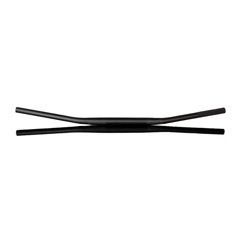 While Supplies Last Renthal 84650BK Fatbar Street Sports Bend Handlebar Black