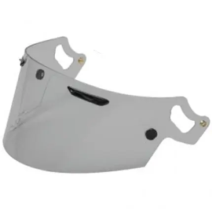 Arai AH011059 VAS-V Light Tint Visor w/Tear Off Posts Bulk Order