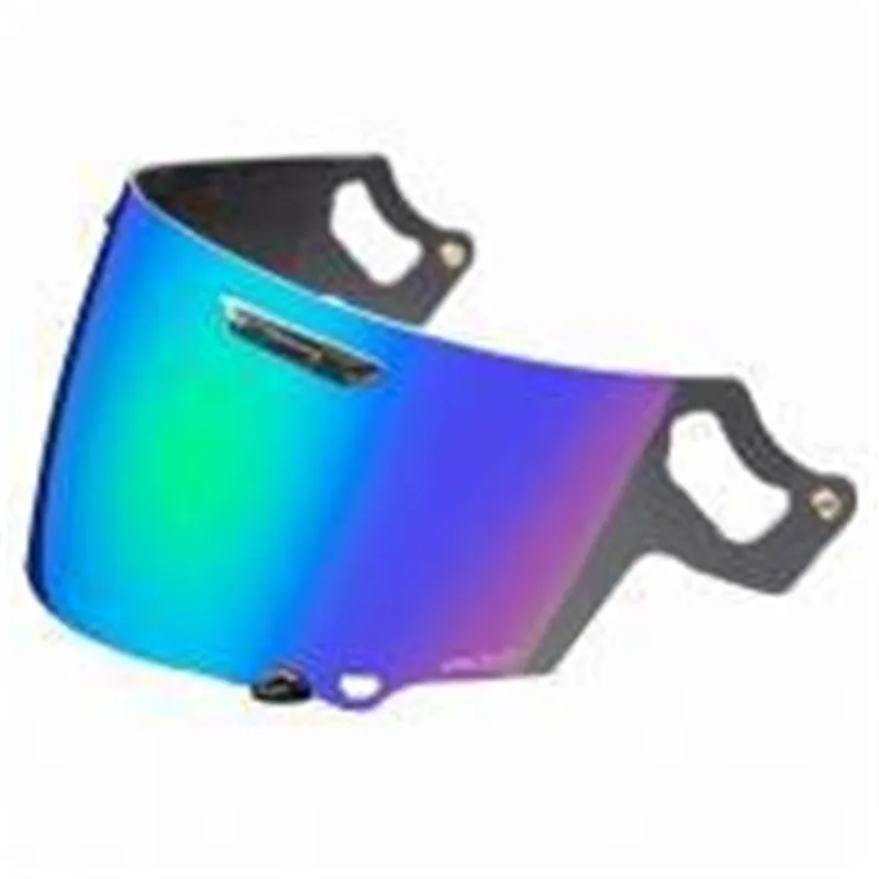 Arai AH011098 VAS-V Mirror Green Visor Affordable