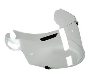 Arai AH011247 SAI Clear Visor w/Pinlock Pins for Corsair-V/RX-Q/Defian Discount