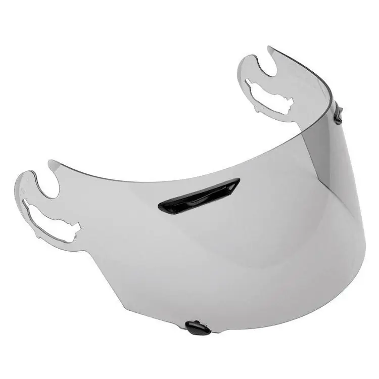 Arai AH011503 SAQ Light Tint Visor for RX7 NR5/NR3/Quantum/F/Vector He Exclusive