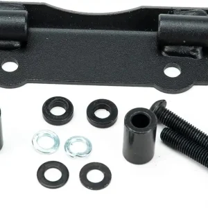 Trusted Brand Givi 1161KIT Rear Rack Hardware Kit for Honda CRF1000L Africa Twin/CRF