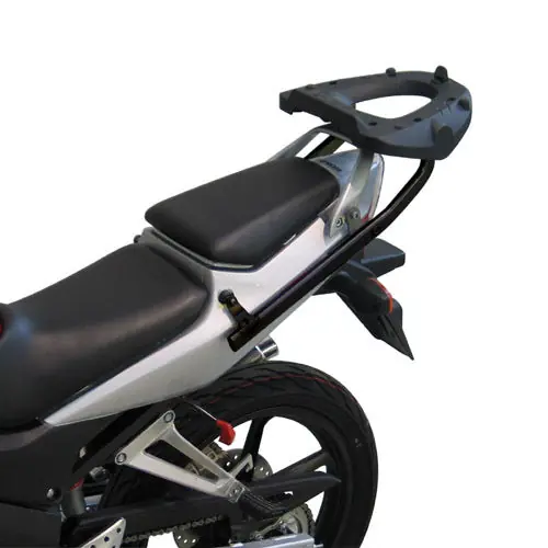 Worldwide Shipping Givi 262FZ Top Case Rear Rack for Honda CBR 125 05-10 w/Monolock Top C