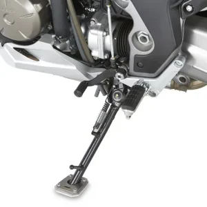 Wholesale Givi ES1111 Sidestand Foot for Honda CB500X 13-23/XL 700V Transalp 08-