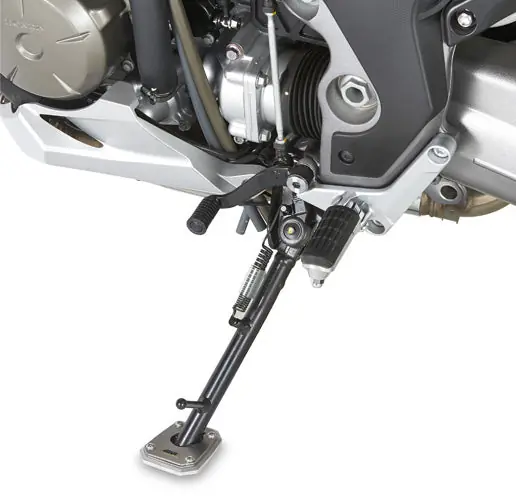 Wholesale Givi ES1111 Sidestand Foot for Honda CB500X 13-23/XL 700V Transalp 08-