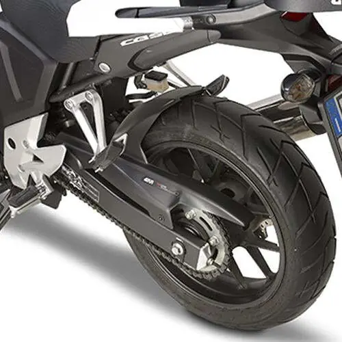Affordable Givi MG1121 Mudguard Chain Cover for Honda CB 500 X 13-18