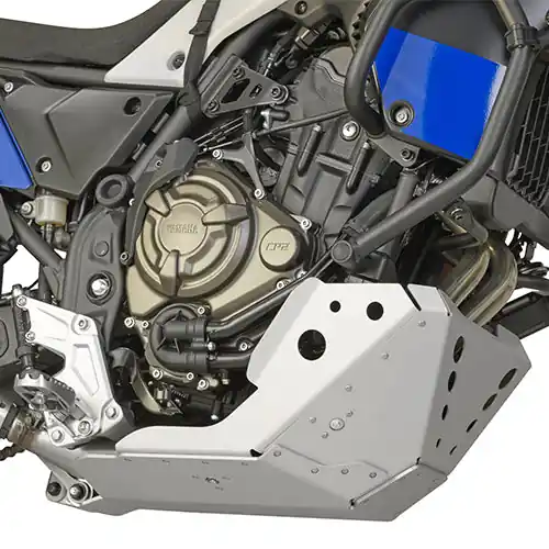 Weekend Sale Givi RP2145 Skid Plate for Yamaha Tenere 700 19-20