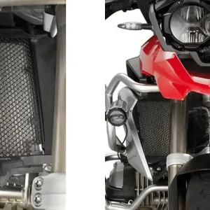 Wholesale Givi PR5108 Radiator Guard for BMW R 1200 GS 13-18/R 1200 GS Adventure
