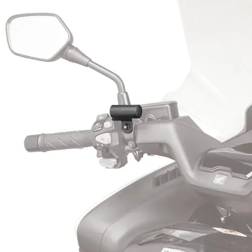 While Supplies Last Givi S951KIT2 Universal Hardware kit for S95_/S95_B on Motorcycles Fit