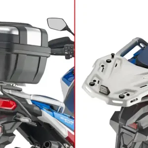 Wholesale Givi SR1178 Top Case Rear Rack for Honda CRF1100L Africa Twin/Adventur
