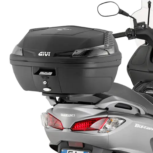 Wholesale Givi SR3106 Top Case Rear Rack for Suzuki Burgman Burgman 125-200 06-1