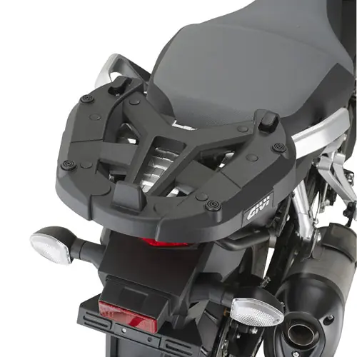 While Supplies Last Givi SR3105 Top Case Rear Rack for Suzuki DL 1000 V-Strom 14-16 w/Mono