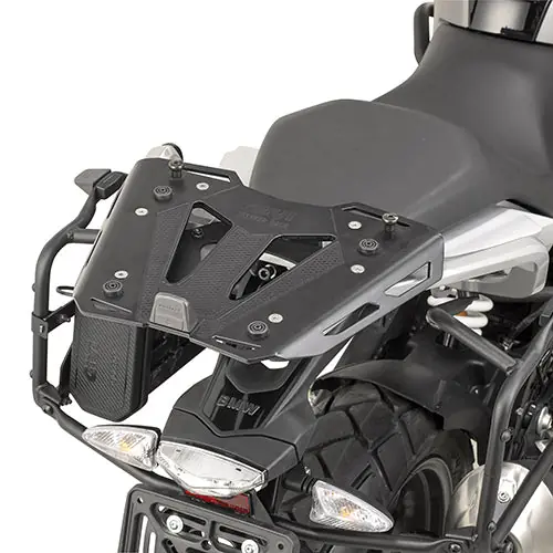 Wholesale Givi SR5126 Top Case Rear Rack for BMW G 310 GS 17-23 w/Monolock or Mo